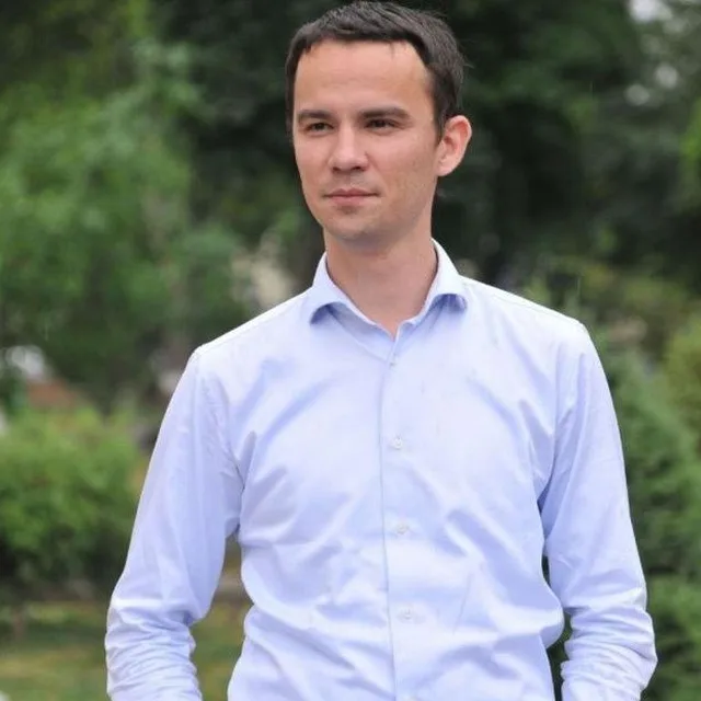 Бегишев Анвар Евгеньевич