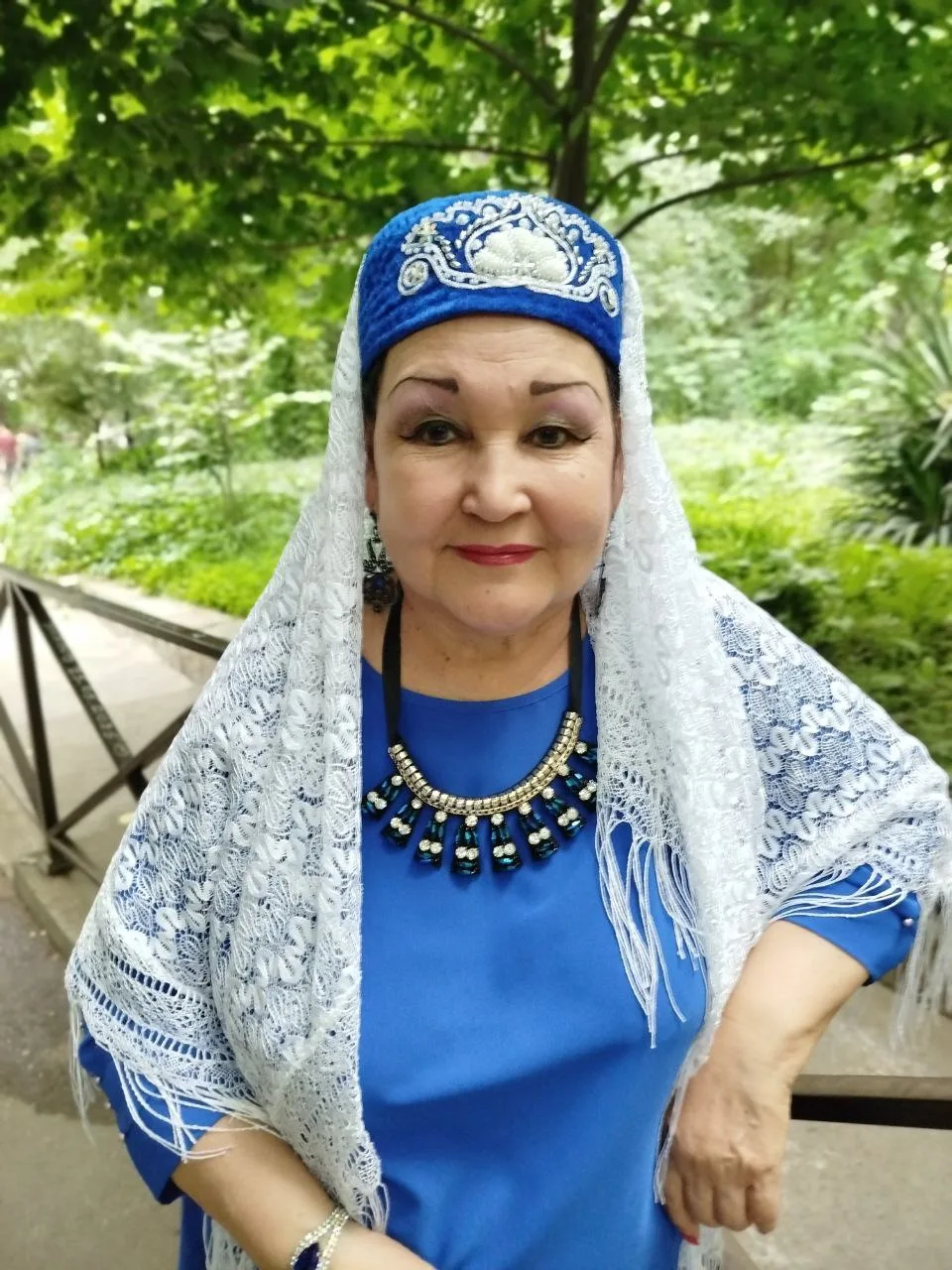 Манняпова Райхан Яхъевна