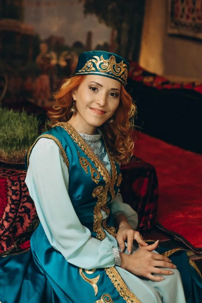 Фаттахова Эльвина Шавкатовна