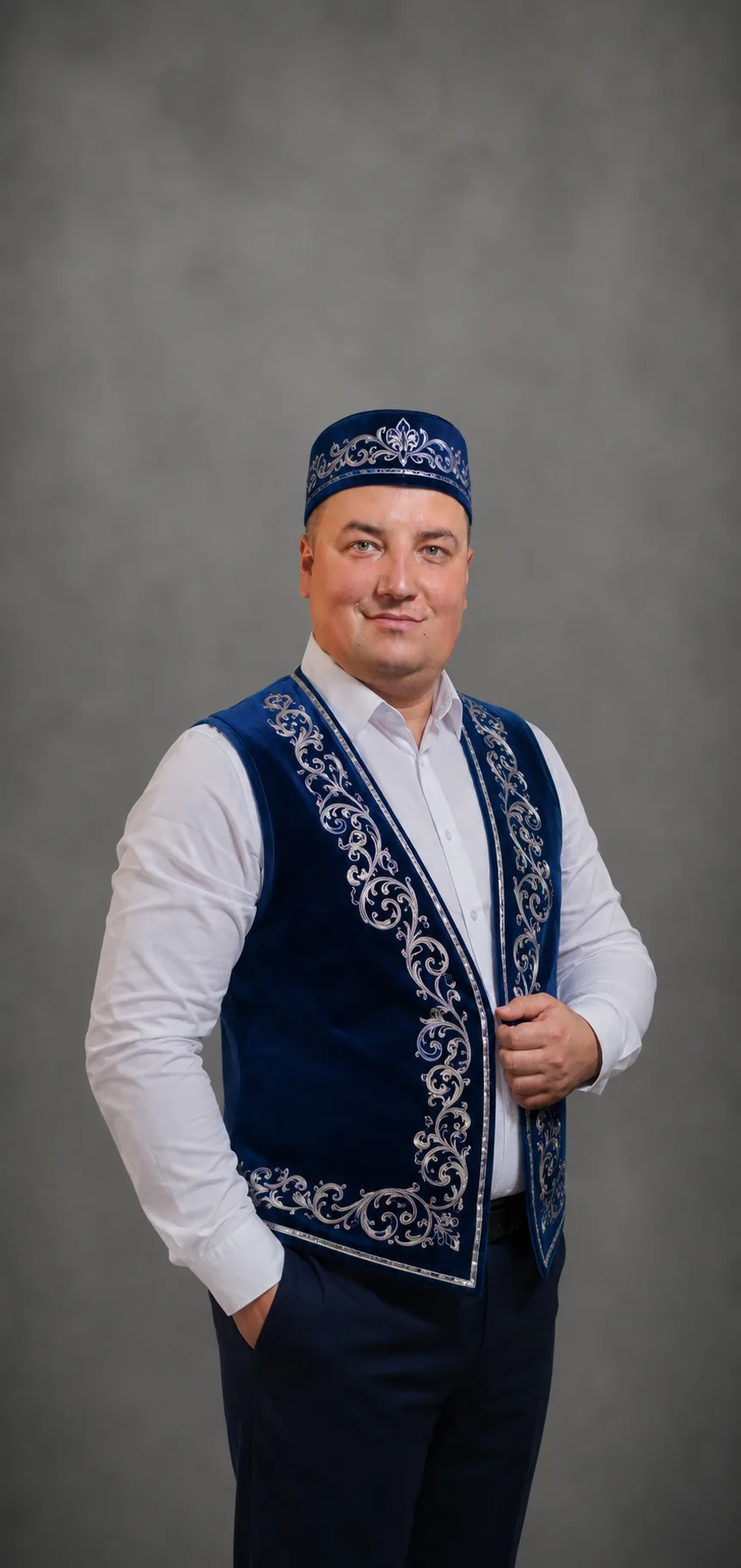 Абуталипов Ахат Рамильевич